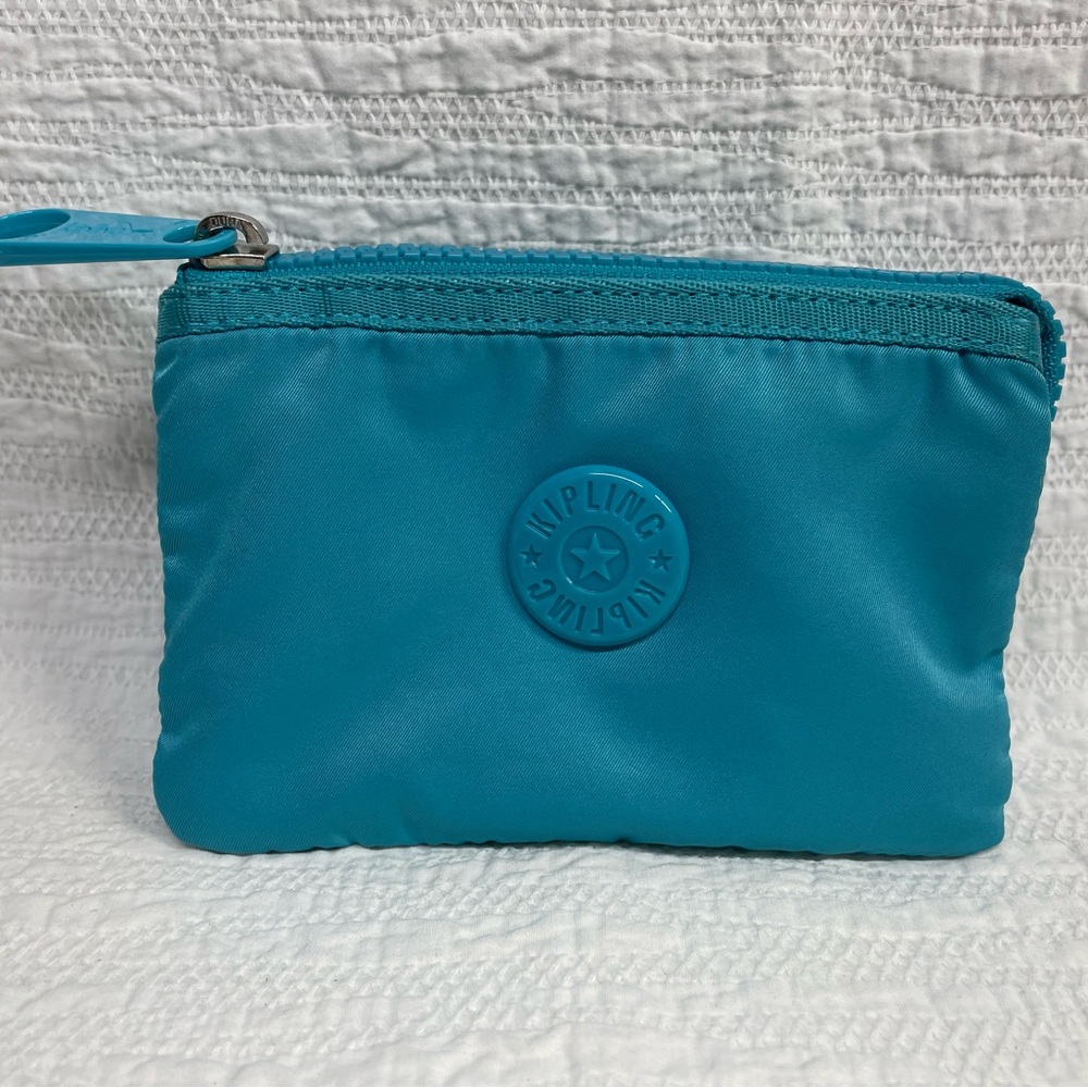 Kipling pouch